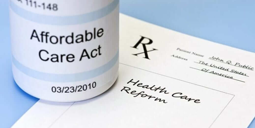 Affordable Care Act Update