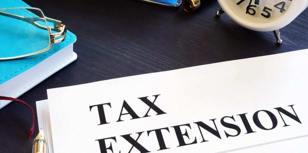 Tax Extensions